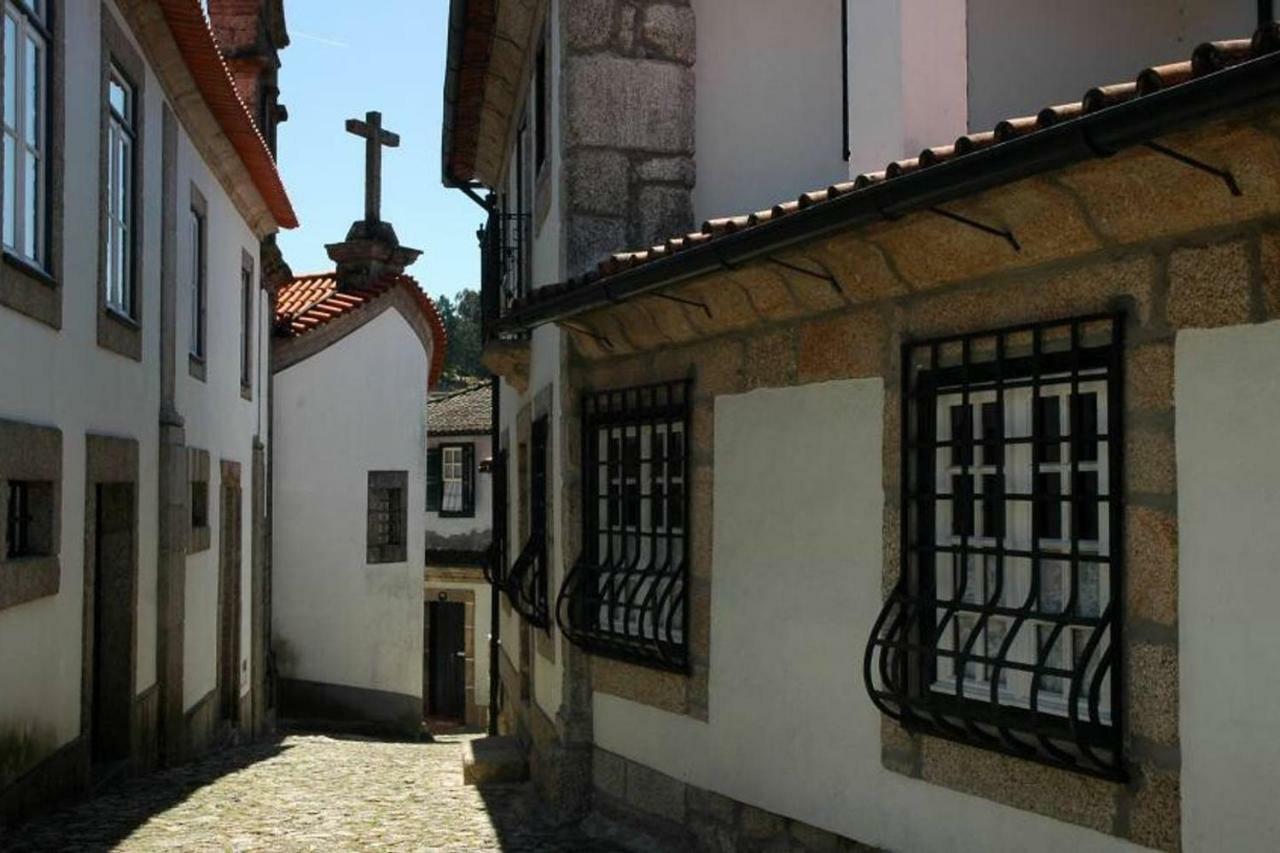 Casa Valverde II Apartment Amarante Bagian luar foto