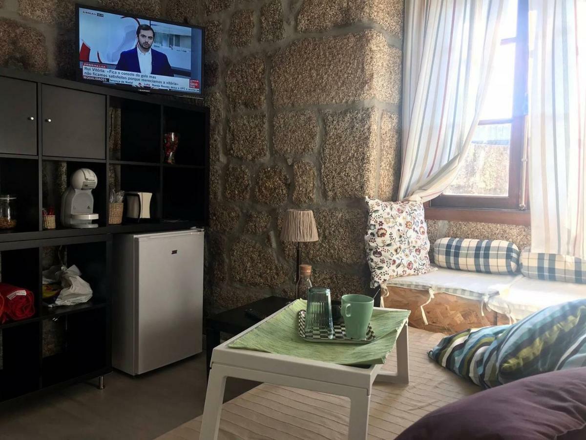 Casa Valverde II Apartment Amarante Bagian luar foto